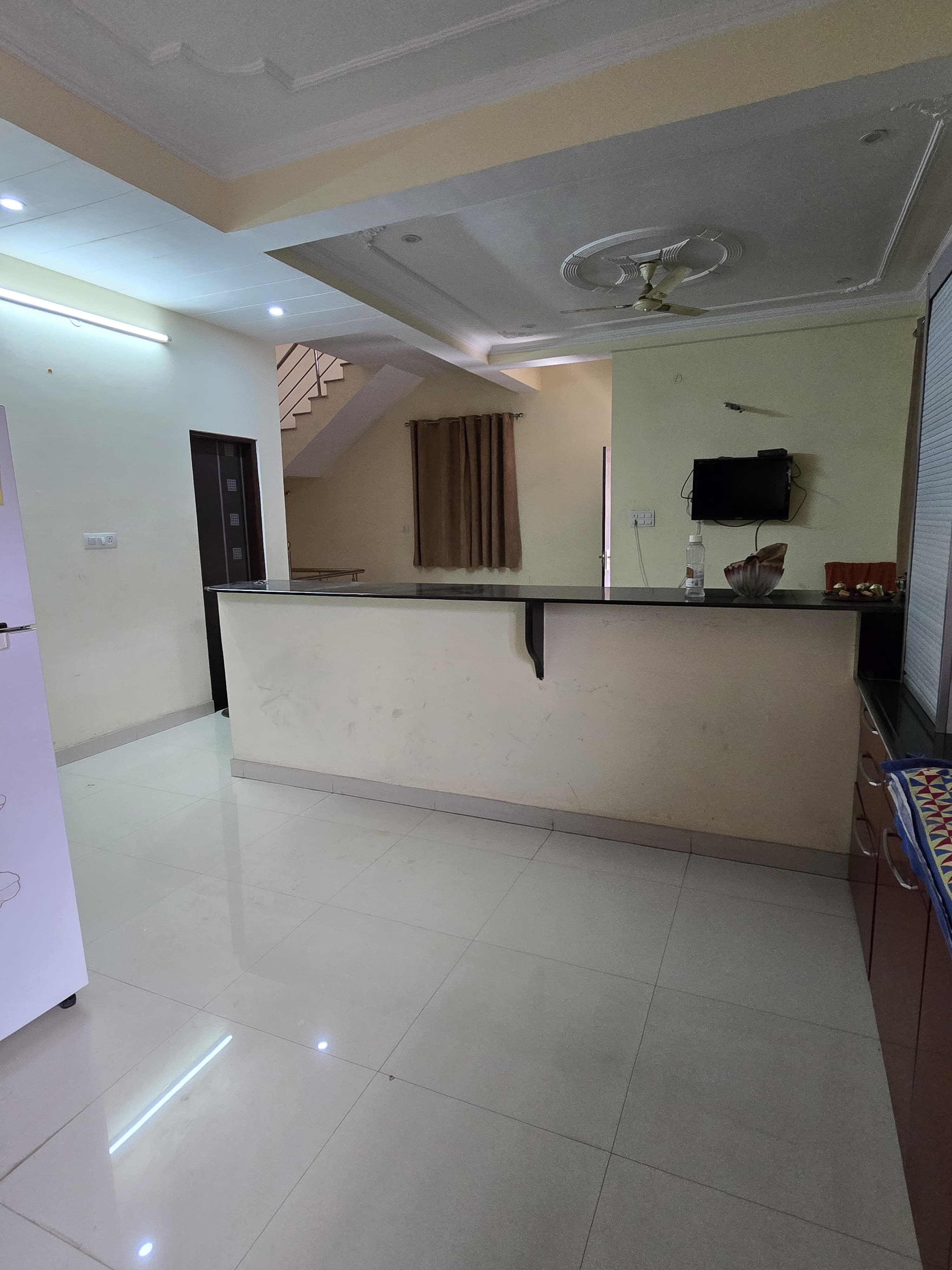 2 BHK beautiful house, Furnished/Unfurshised -Mahesh Nagar-Jaipur